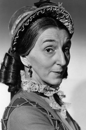 Marjorie Eaton in Night Tide