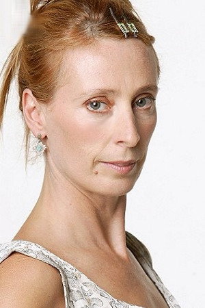 María Izquierdo in Fuga