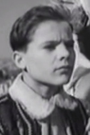 Miša Mirković in Mother Katina