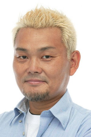 Hisao Egawa in Digital Juice