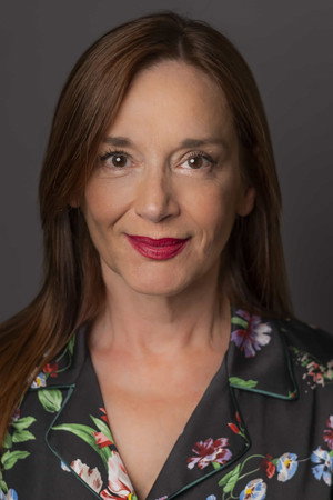 Manuela Couto in Blood Curse