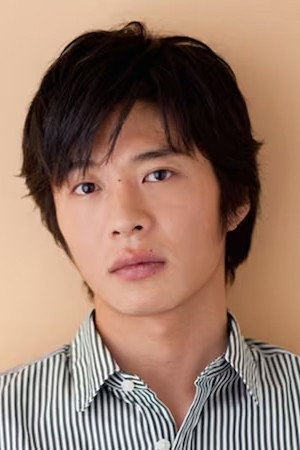 Kei Tanaka in Stolen Identity