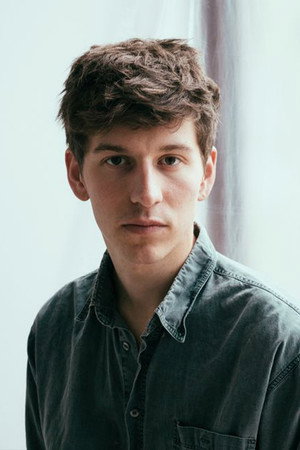 Lorenz Hochhuth in Feed Your Head
