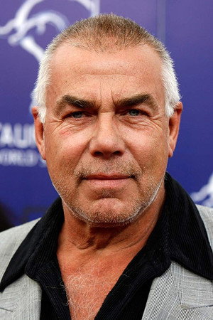 Sven-Ole Thorsen in Hard Target