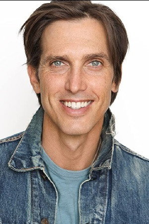 Daniel Ahearn in Inheritance