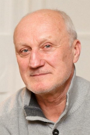 Yuri Belyayev in Iron & Blood: The Legend of Taras Bulba