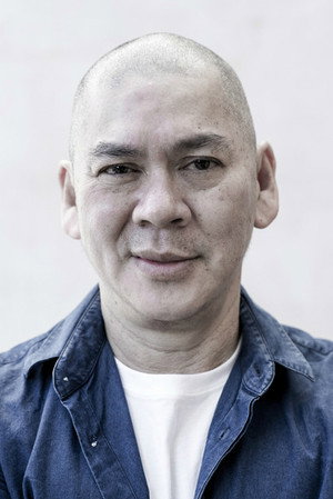 Tsai Ming-liang in The Ozu Diaries