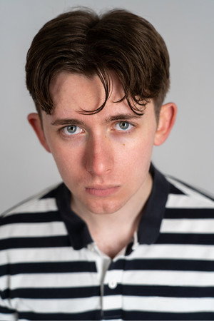 Joseph Greenwood in Bambi: The Reckoning