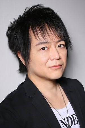 Nozomu Sasaki in Darkside Blues