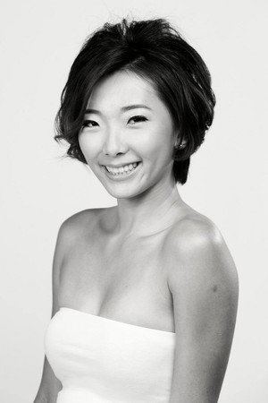 Vivienne Tseng in Lang Tong