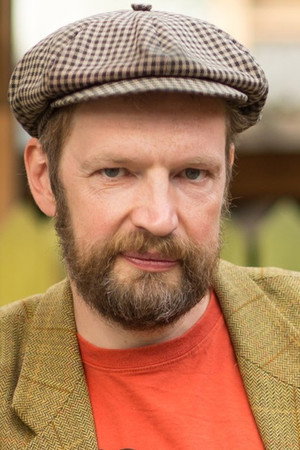 Kaspar Jancis in Eeva