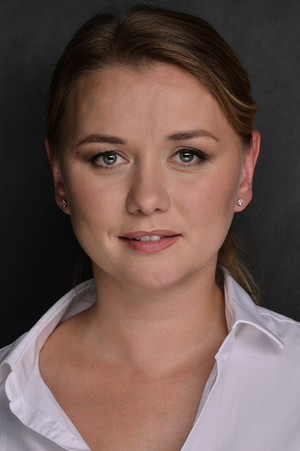 Marina Denisova in Hotsunlight