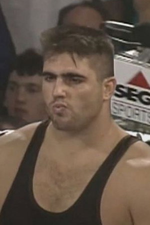 Paul Varelans in UFC 11.5: Ultimate Ultimate 2