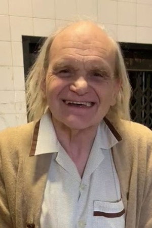 Marcos Woinsky in Deathstalker II: Duel of the Titans