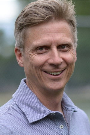 Leo Geter in Dream Machine