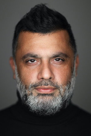 Irvine Iqbal in Aladdin: Live from the West End