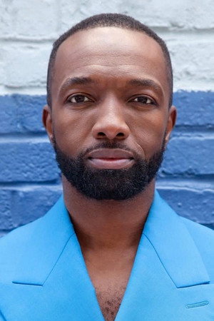 Jamie Hector in A Year and Change