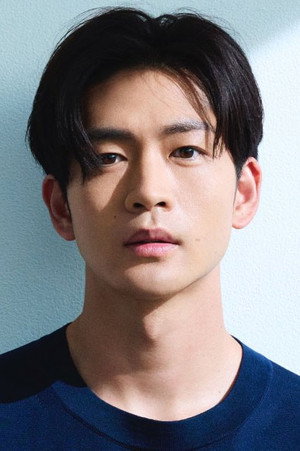 Kouhei Matsushita in ベイジルタウンの女神