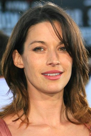 Brooke Langton in Kiss The Bride