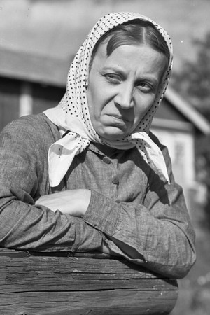 Elli Ylimaa in Intohimon vallassa