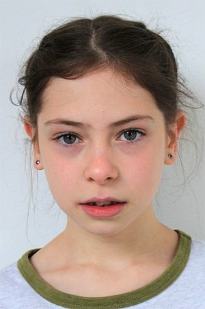 Kíla Lord Cassidy in The Wonder