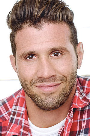 Jonathan Kowalsky in Catch the Fair One