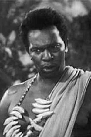Martin Wilkins in Bomba, the Jungle Boy
