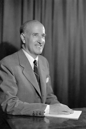 Vicente Aleixandre in Velintonia 3