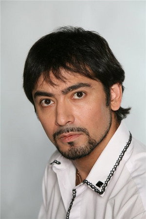 Farhad Mahmudov in The Leg