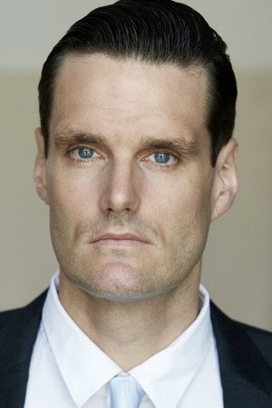 Philippe Reinhardt in Taurins Senior