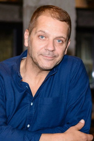Dimitar Banenkin in Liuben