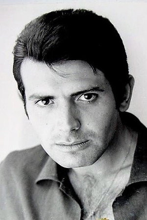 Francisco Amorós in The Fury of the Wolf Man