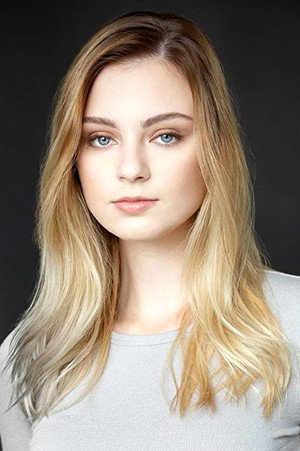 Aviva Mongillo in Don't Talk to Irene