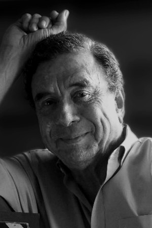 Óscar Castillo in Memorias Encuadradas