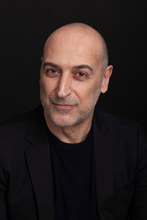 Mauro Cipriani in The Nest of the Turtledove