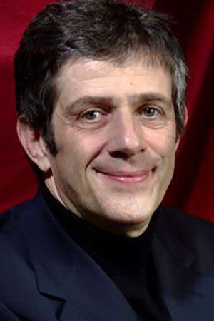 Stéphane Hillel in Summer Night Fever