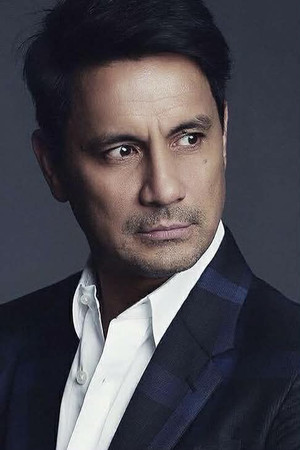 Richard Gomez in Dyesebel
