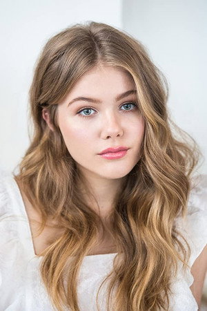 Kerri Medders in Jane
