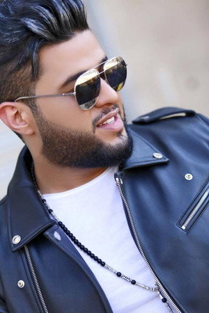 Mohammed AlSalem in Ghost of the Nile