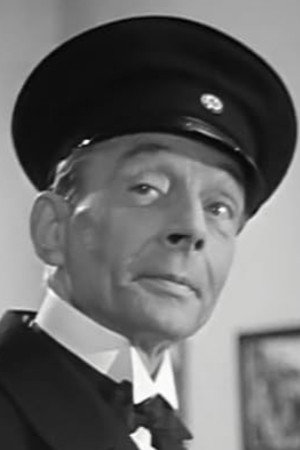 Klaus Pohl in Woman in the Moon