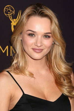Hunter King in A Girl Like Her