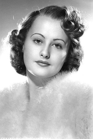 Lynne Carver in Drifting Along