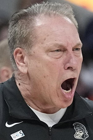 Tom Izzo in Dance of Destiny