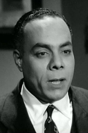 Abdel Ghani Qamar in Why Am I Living