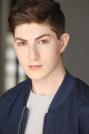 Mason Cook in Spy Kids  All the Time in the World
