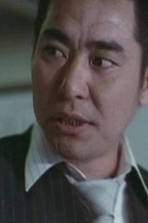Masataka Iwao in Oxen Split Torturing