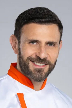 Carlos Ferro in Assassin's Creed: Ascendance