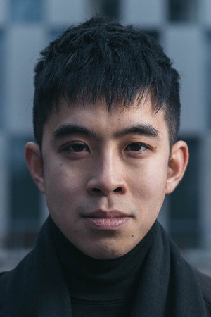 Lukáš Duy Anh Tran in Love, Dad