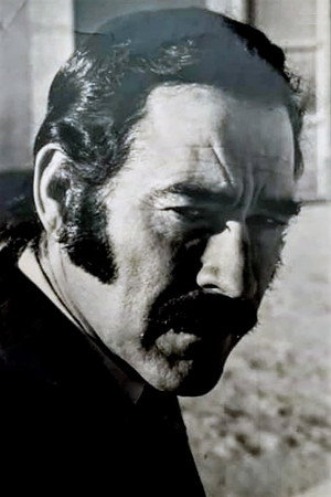 Ramón Centenero in All the Screams of Silence