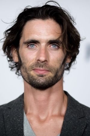 Tyson Ritter in The All-American Rejects: Live at the Wiltern